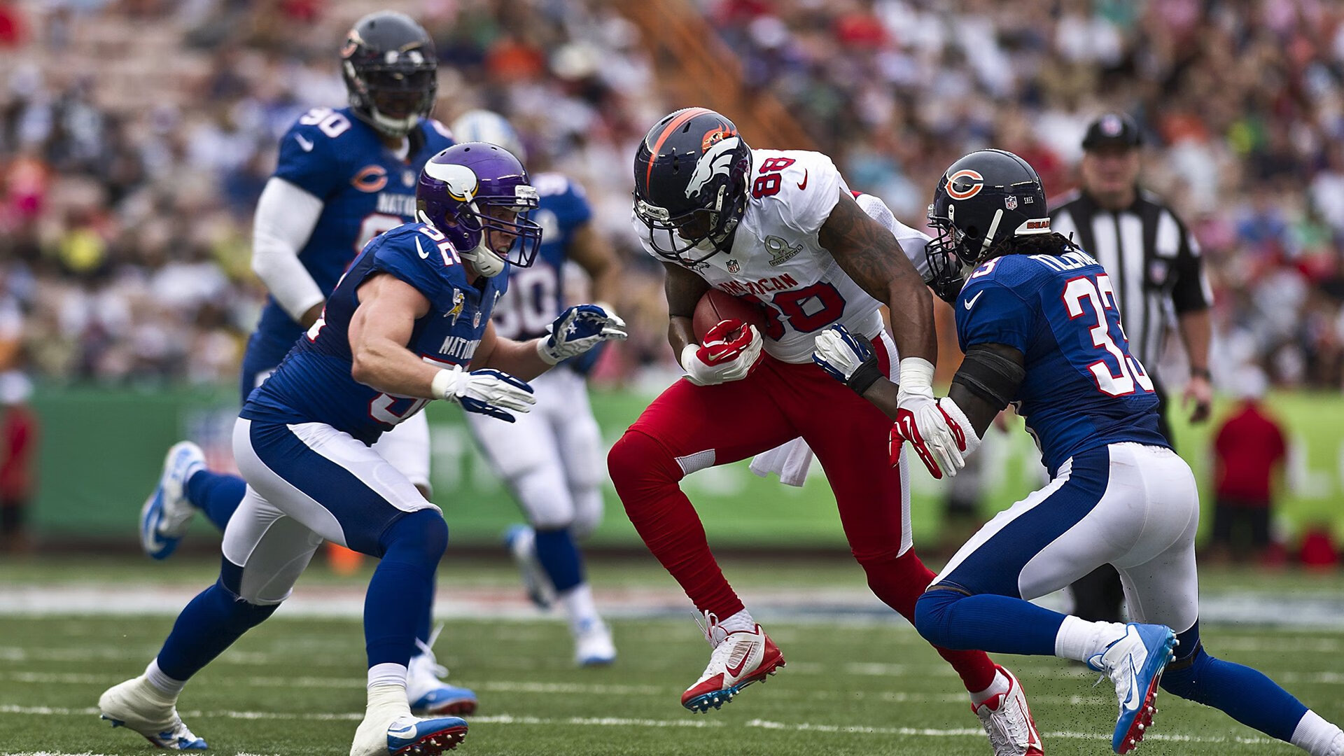 逆天逆转：赛场上最令人难忘的“最后一刻”，逆天1—8